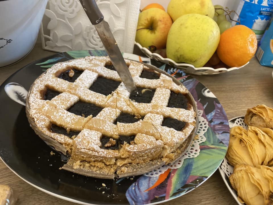 B&B con colazione a buffet Roma Aurelio